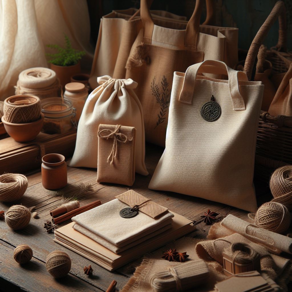 發現帆布袋:揭露這項文化瑰寶的歷史和意義