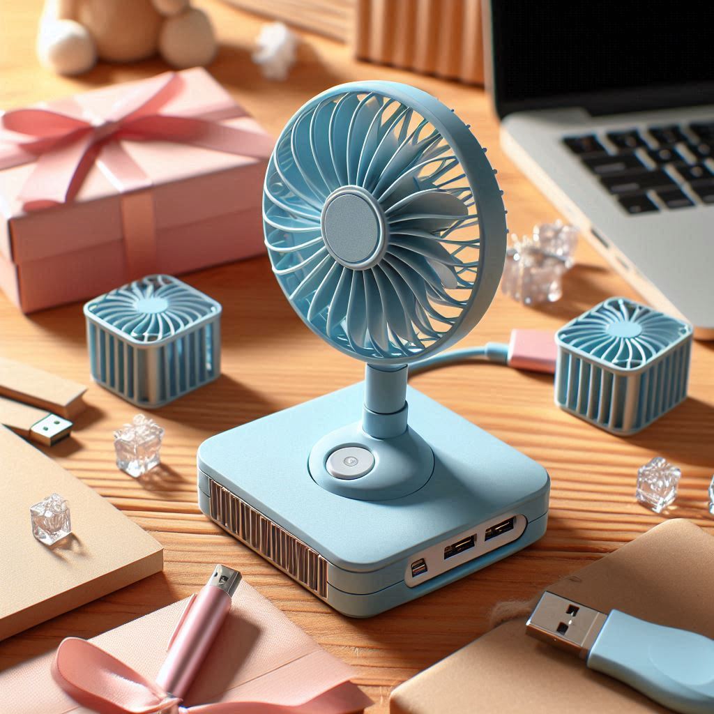 摺疊扇的創意設計趨勢,讓你驚豔的夏日潮流!