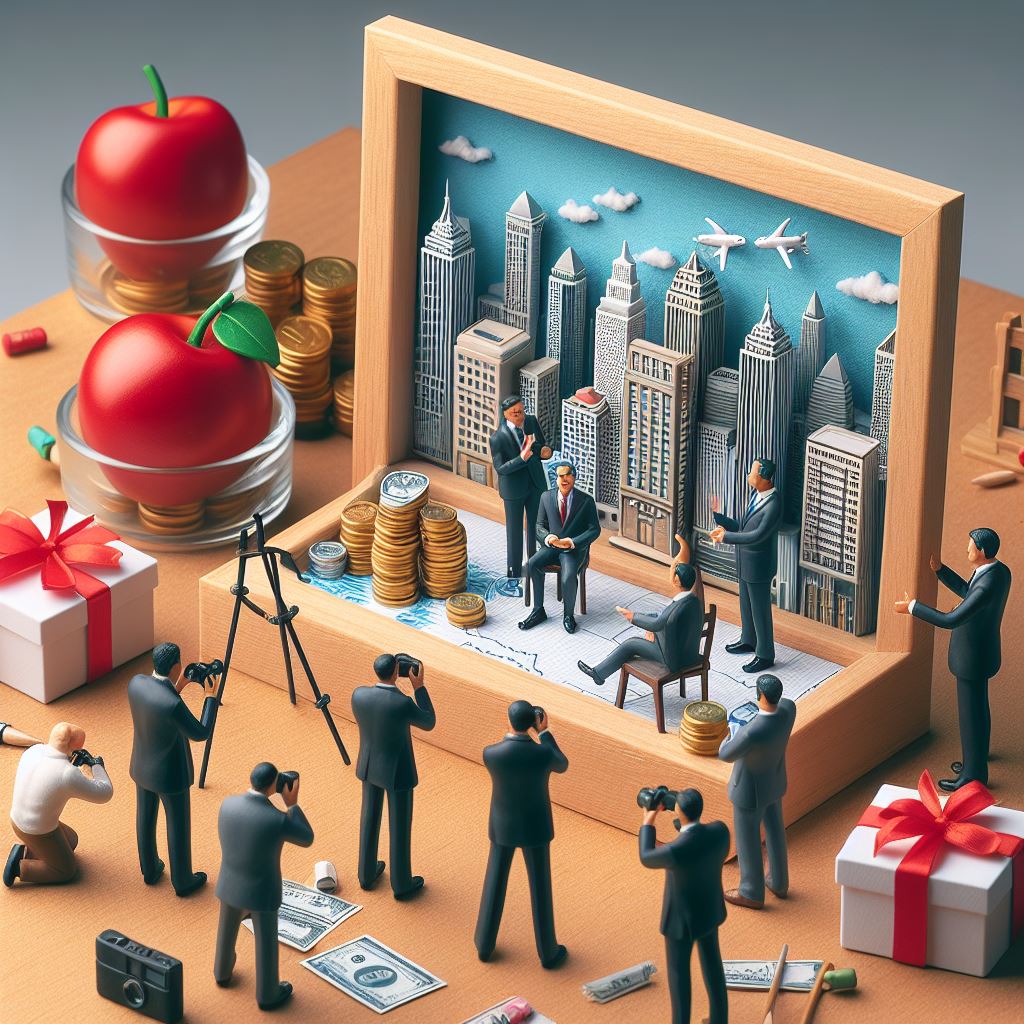 中鋼股東會贈品精選:獨特客製化禮贈品打造您的股東紀念品