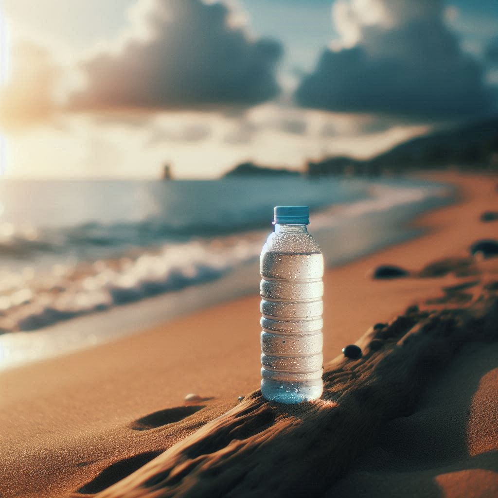 選擇健康水壺:材質對健康的影響