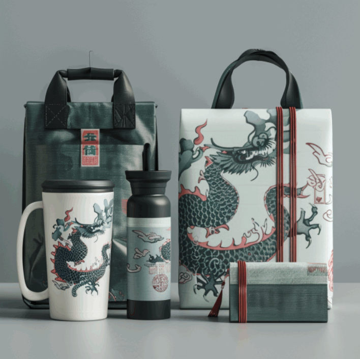 2024年贈禮行業展望:客製化禮贈品將引領發展趨勢