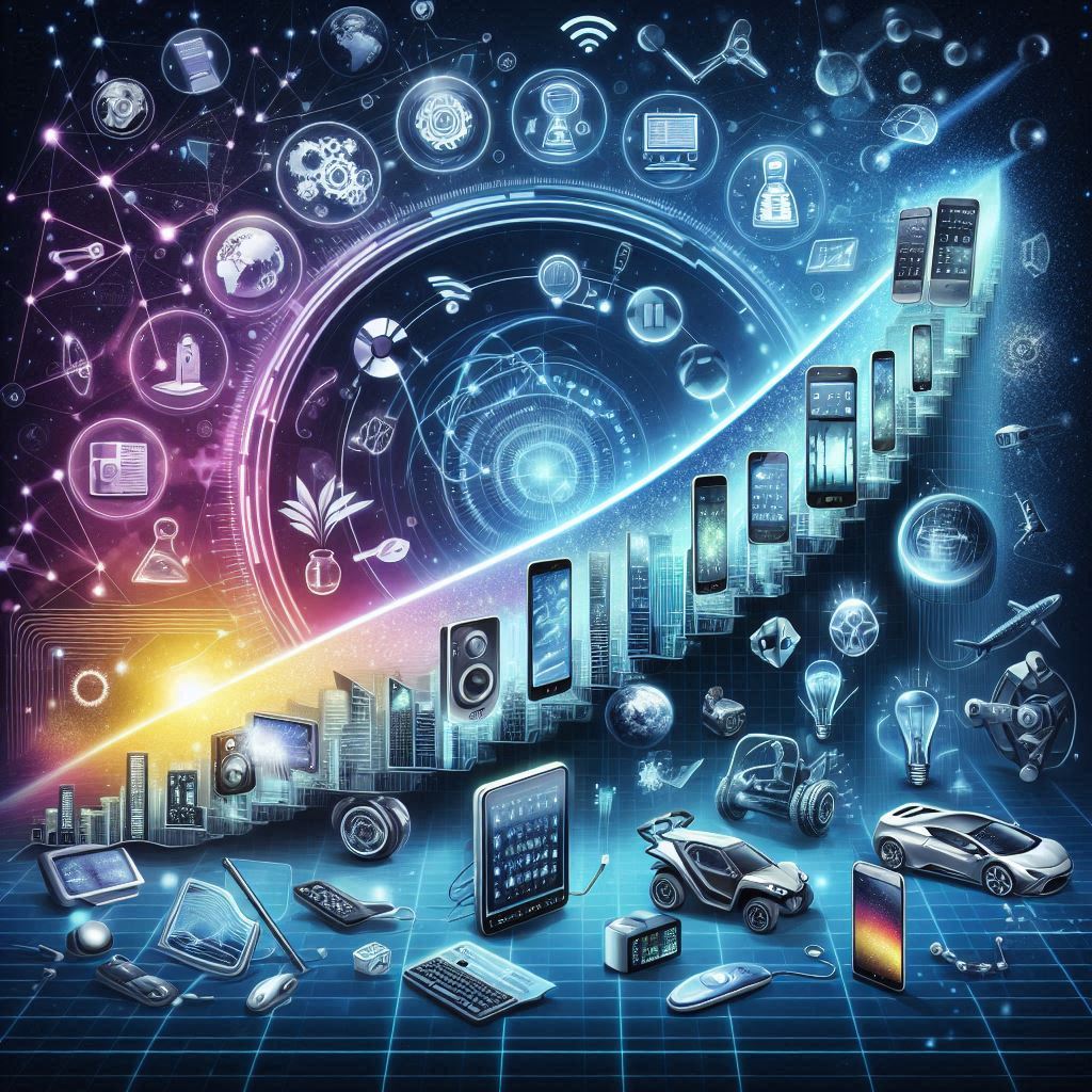 客製化的未來:預測電子產品定制化的走向