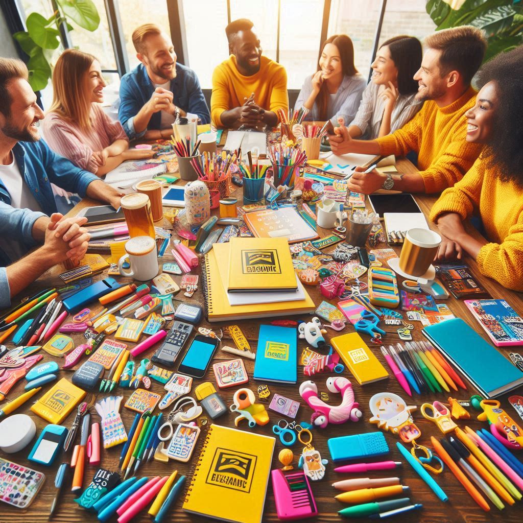 尋找高性價比的100元以下禮品、贈品理由