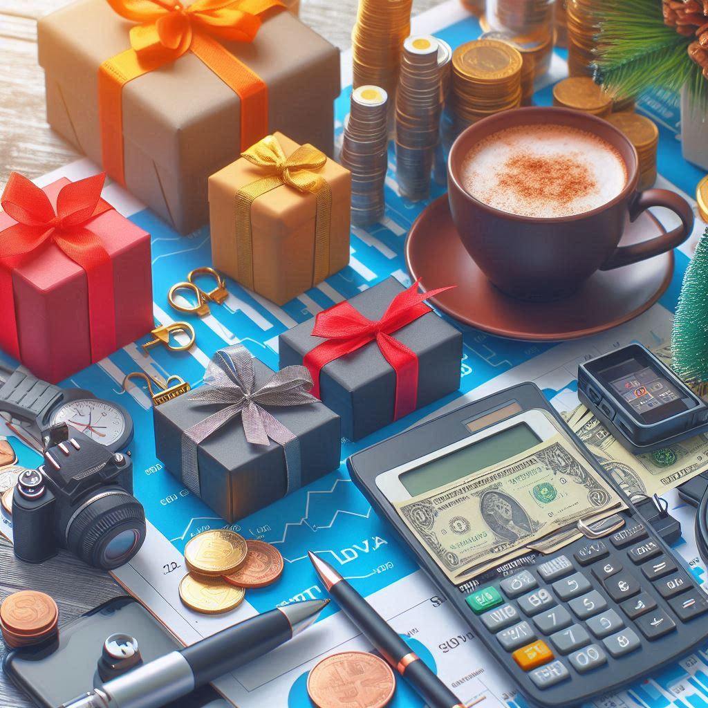 年度回顧-有意義的客製禮品總結 以泰禮品