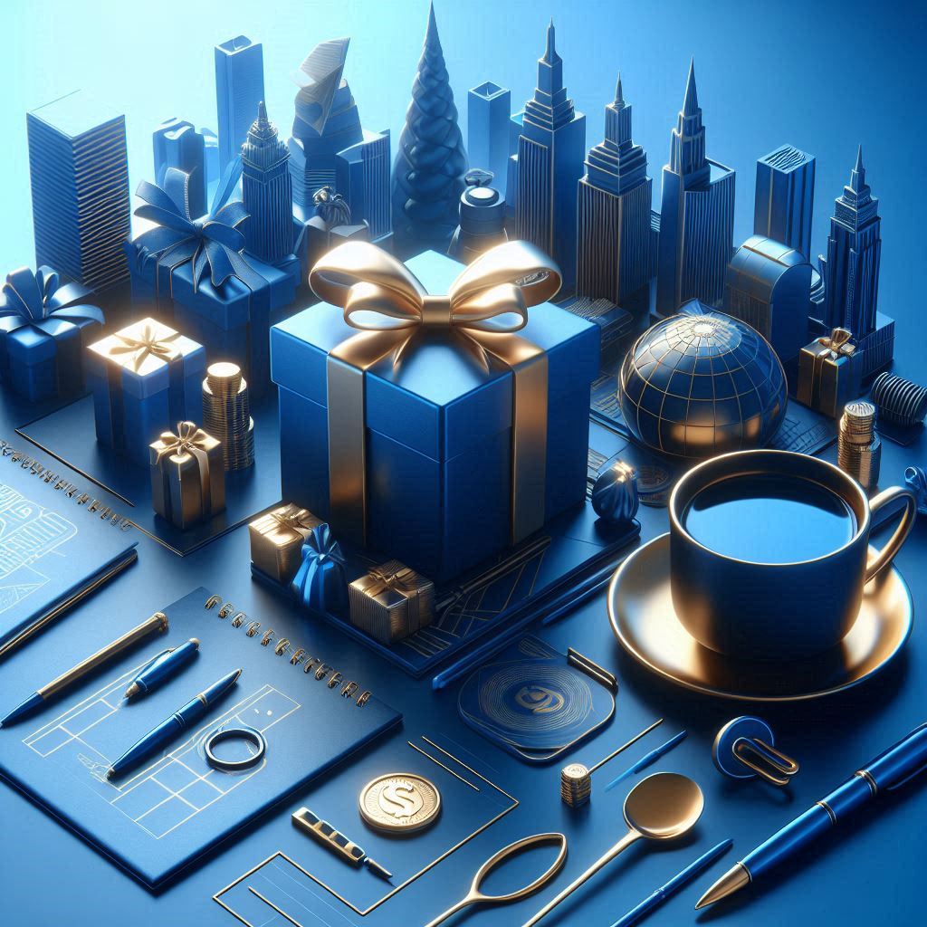文化差異與年終禮品:理解客製化禮贈品的重要性