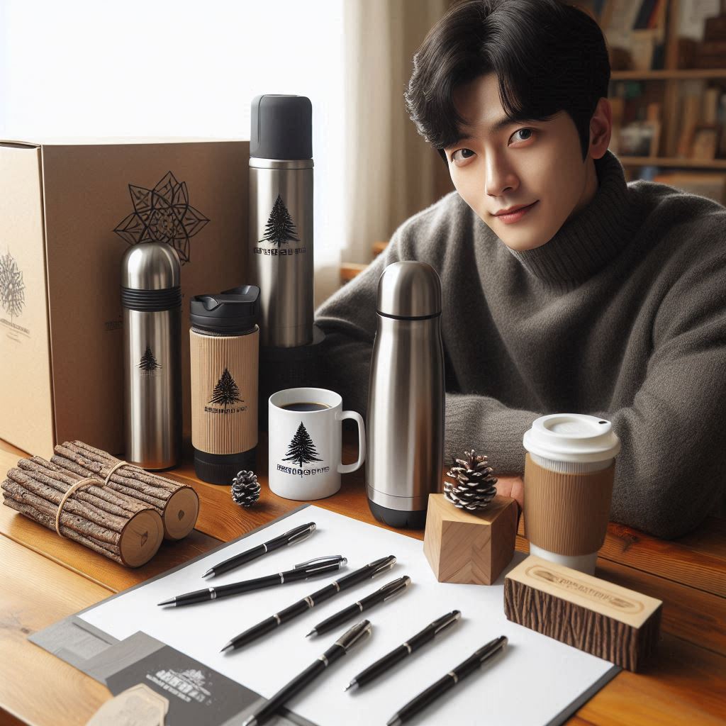 探索不同產業的客製化禮品需求