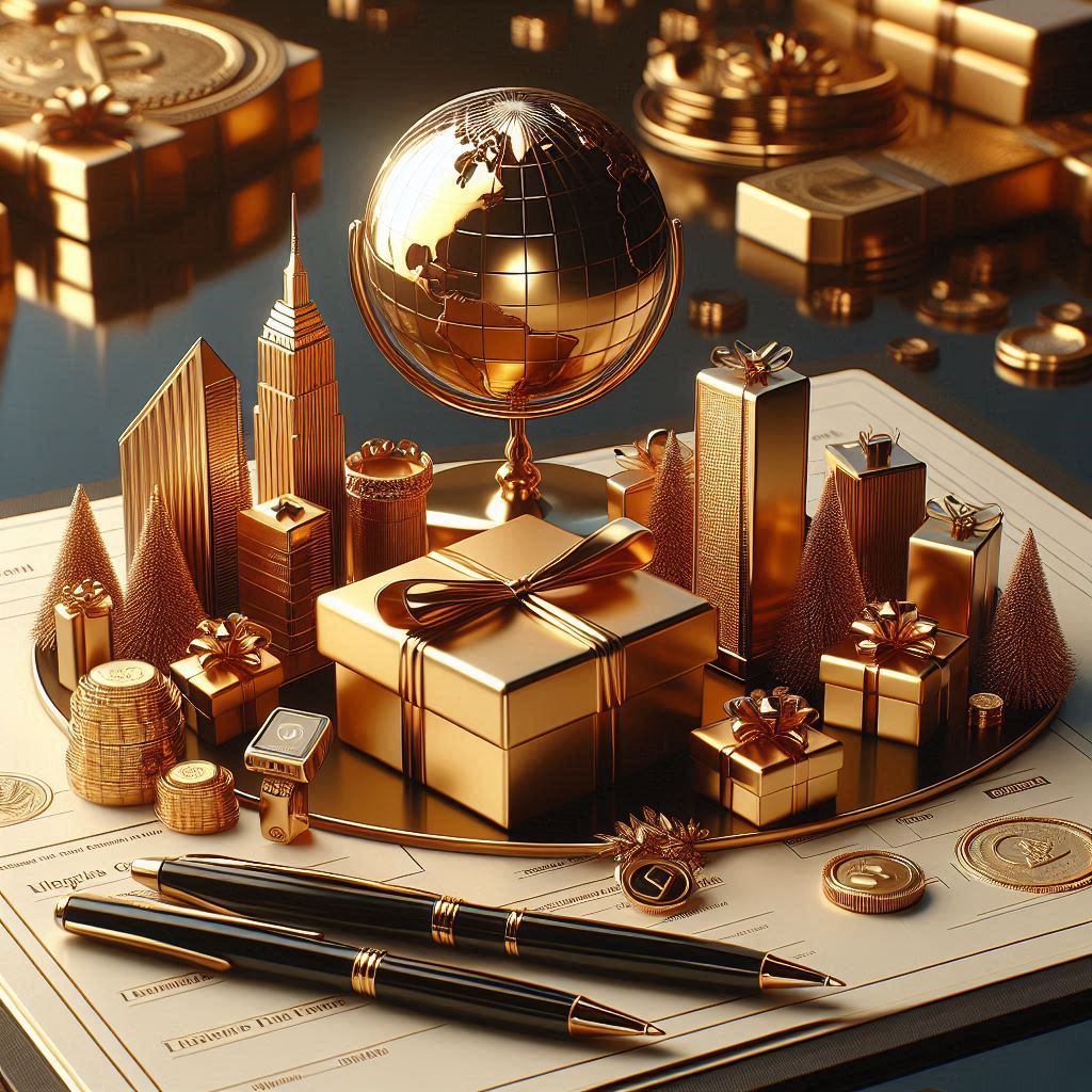 了解年終禮贈品提高員工士氣效果 以泰禮品