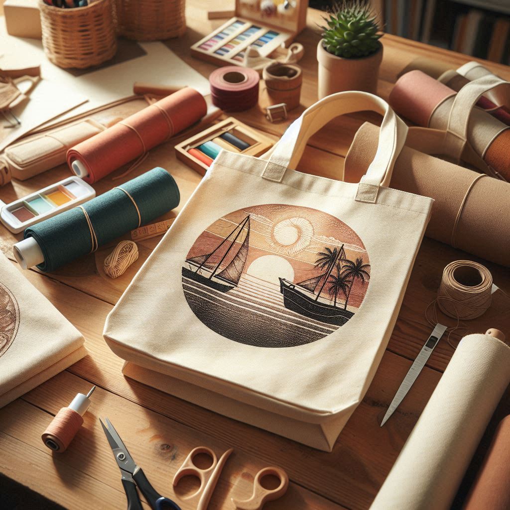 衡量環保麻布袋禮贈品的效益 以泰禮品