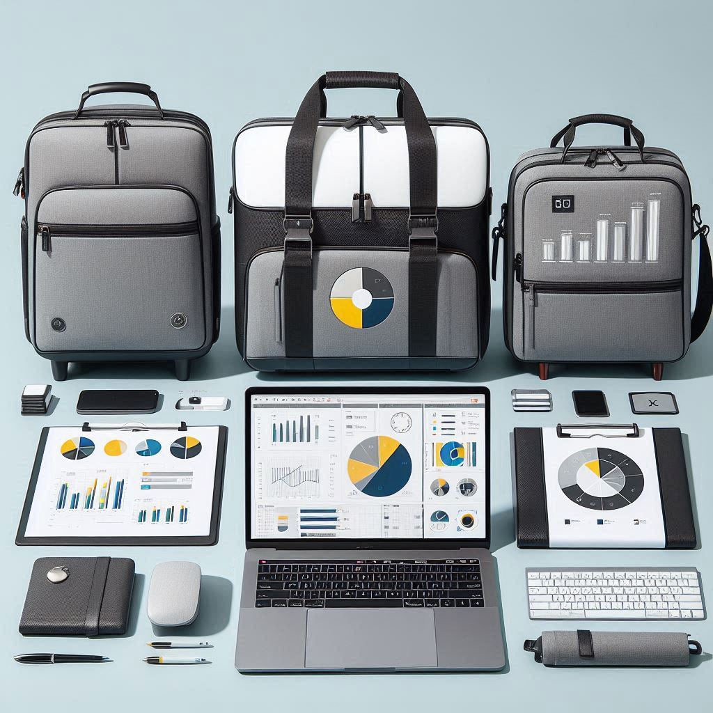 辦公室專用!最適合在辦公室使用的後背包款式