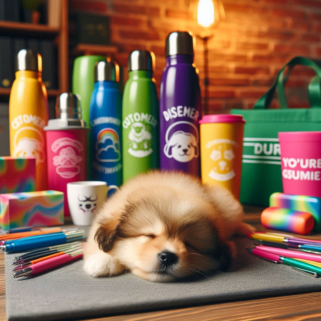 客戶反饋如何影響贈品設計的思考