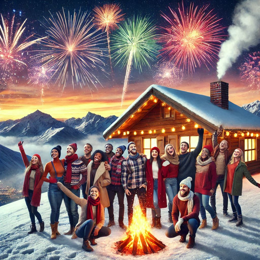 冬季夢想之旅:必訪的冬季旅遊城市