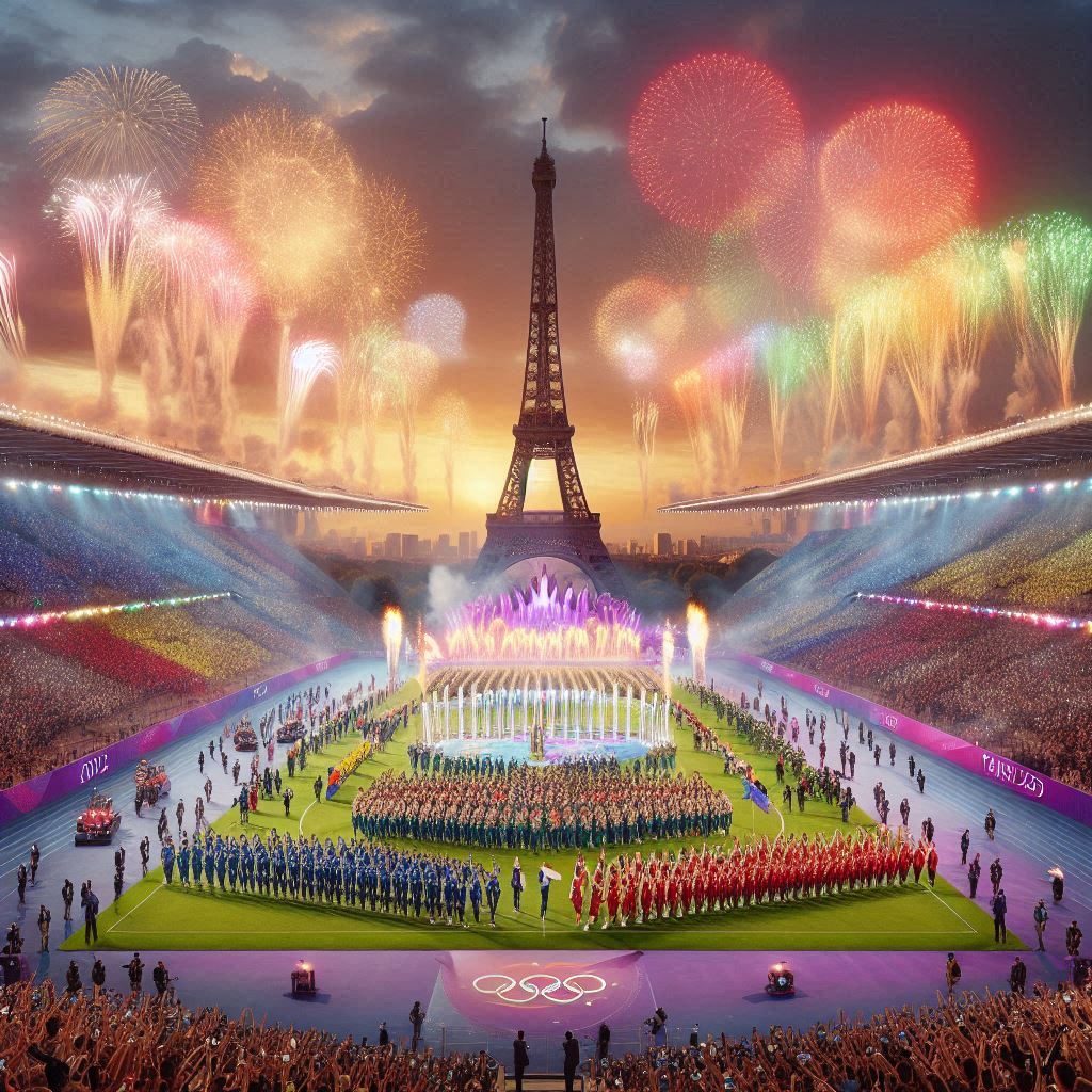 奧運紀念品音樂會:欣賞以奧運為主題的音樂表演