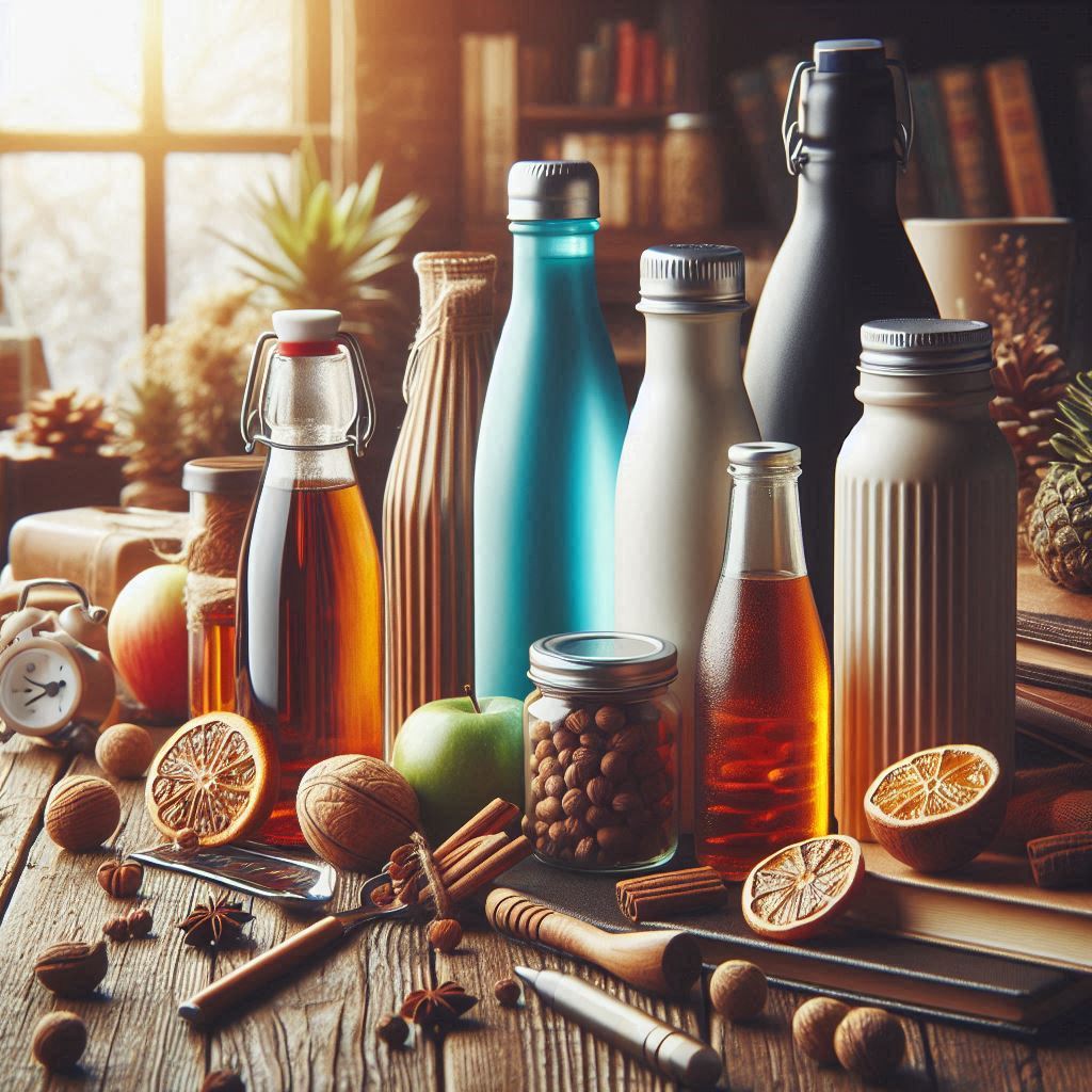 提升健身效果的秘密武器:運動水壺的不可或缺性