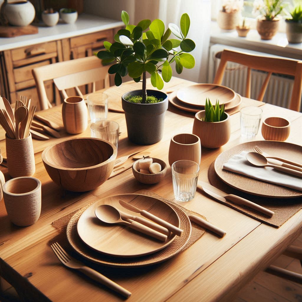 尋找環保餐具的基本指南