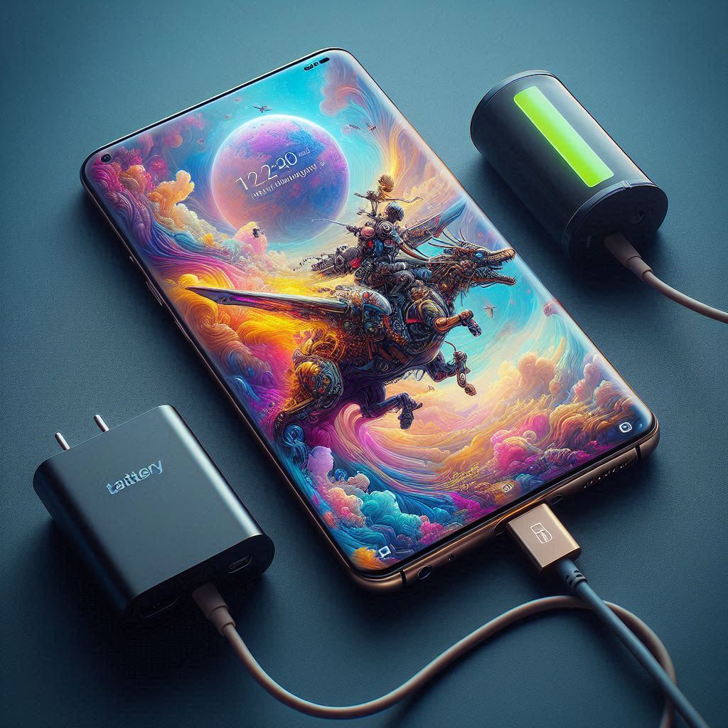 行電電源禮贈品的未來發展