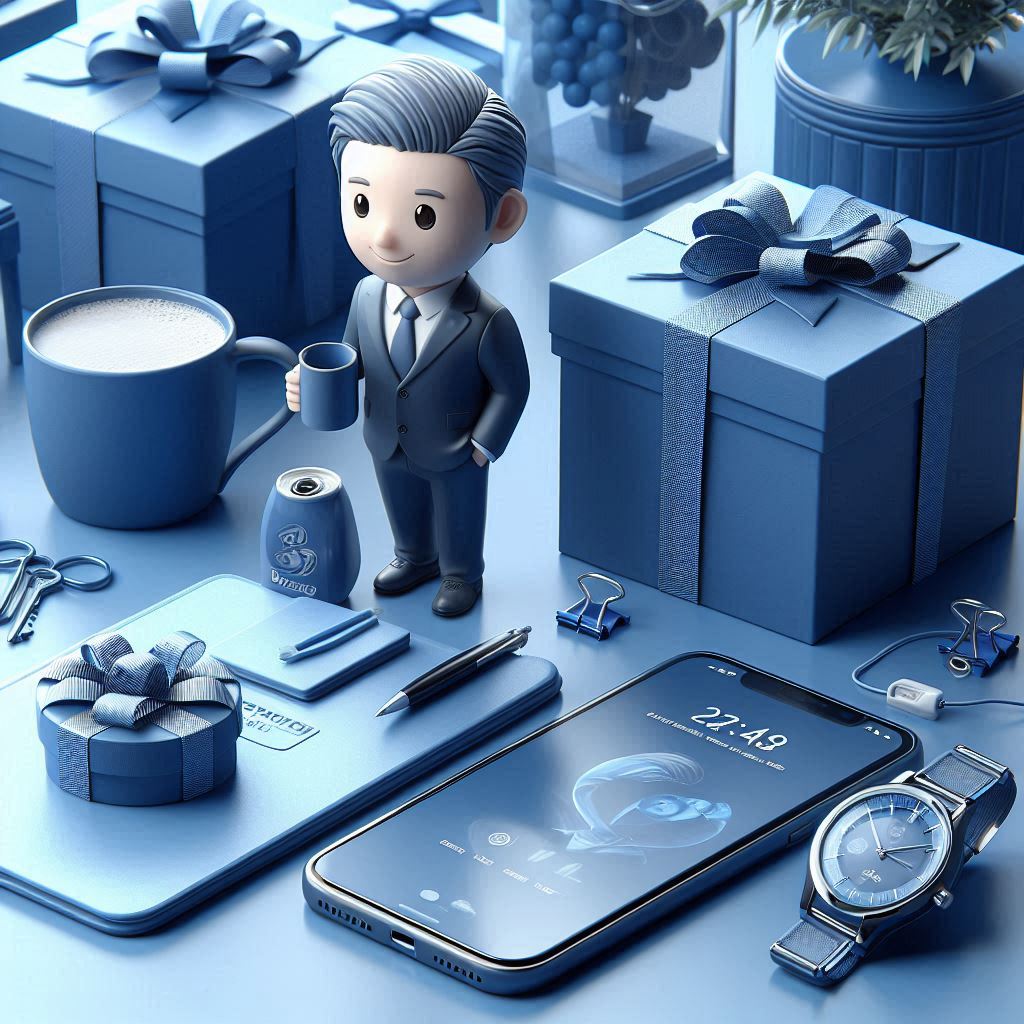 打造獨特的特色禮品包裝設計,讓每一份禮物更具心意