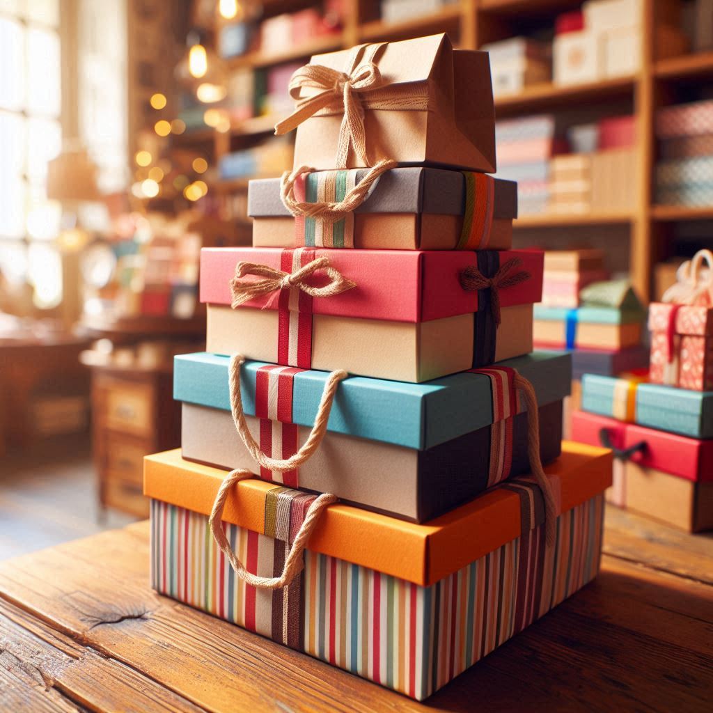 打造難以忘懷的展場體驗:超越期待的客製展覽贈品設計