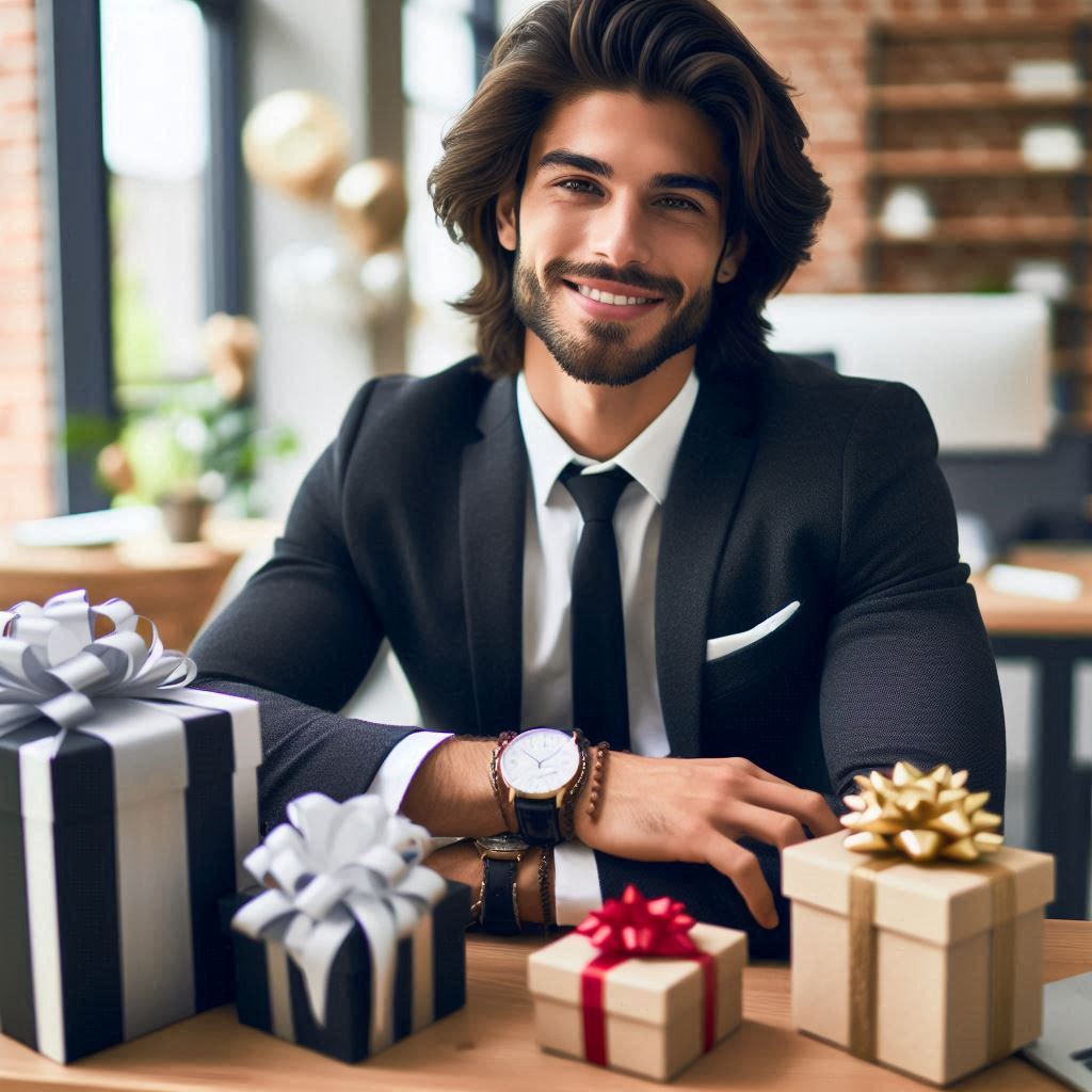 客製化贈品如何強化客戶關係