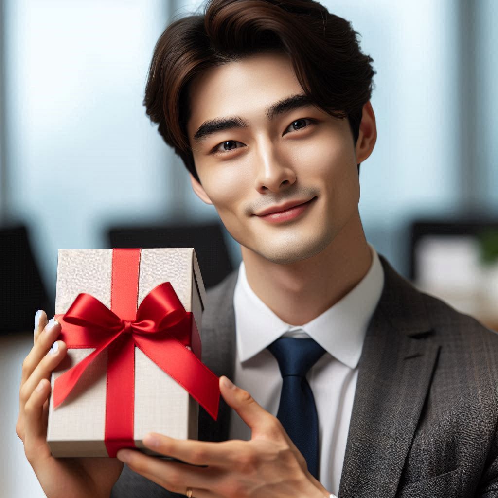 十大流行的企業贈品趨勢讓您驚豔