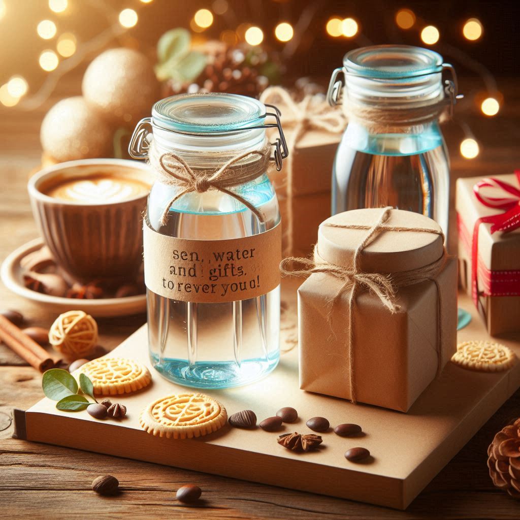 水杯的功能性與設計:完美選擇指南