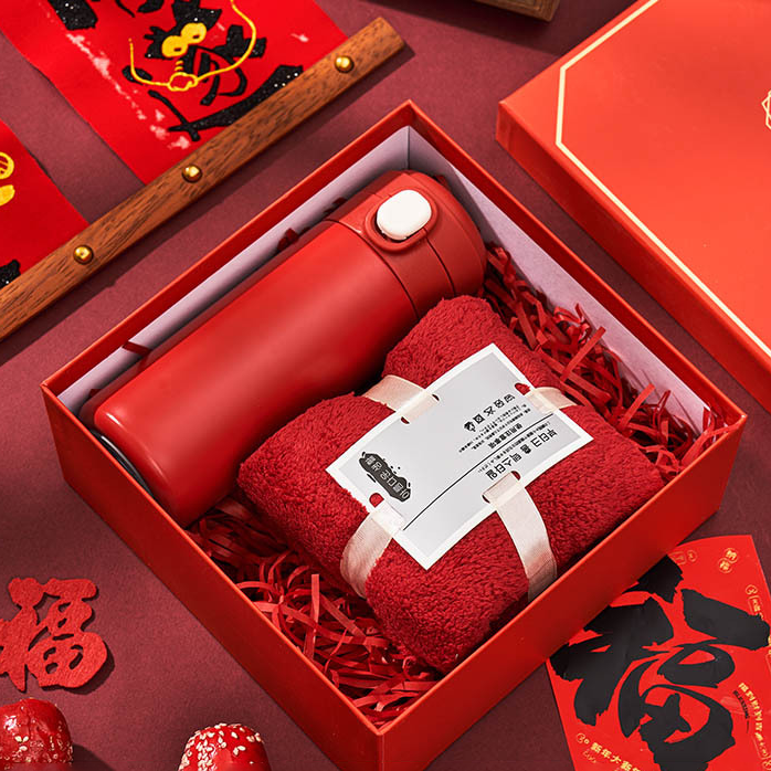 禮贈品與企業品牌的一致性:成功的贈品武器