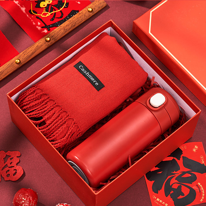 禮贈品提升銷售:精彩案例分析