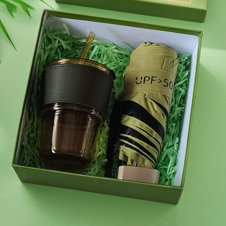 客製禮品的成本效益分析