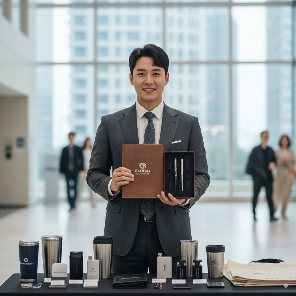 如何挑選不踩雷的禮贈品?