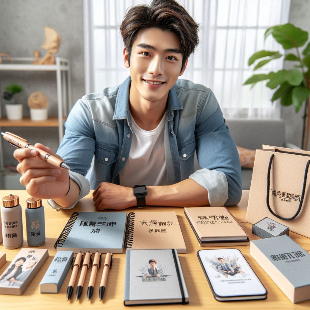 探索客製化贈品的可持續性與環保考量