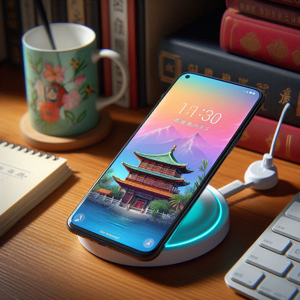 如何挑選適合您的無線充電設備?