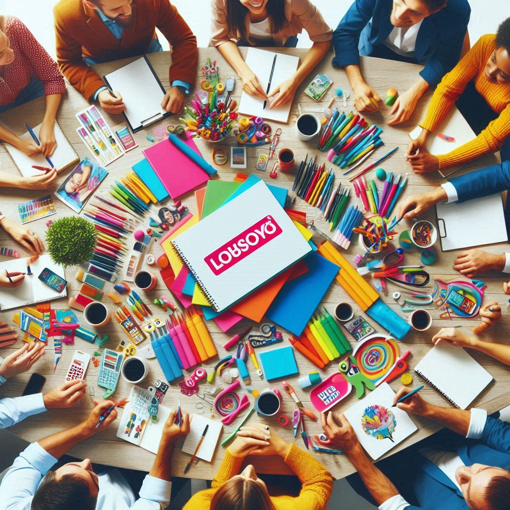 3C禮贈品,讓展場禮品的多樣化選擇