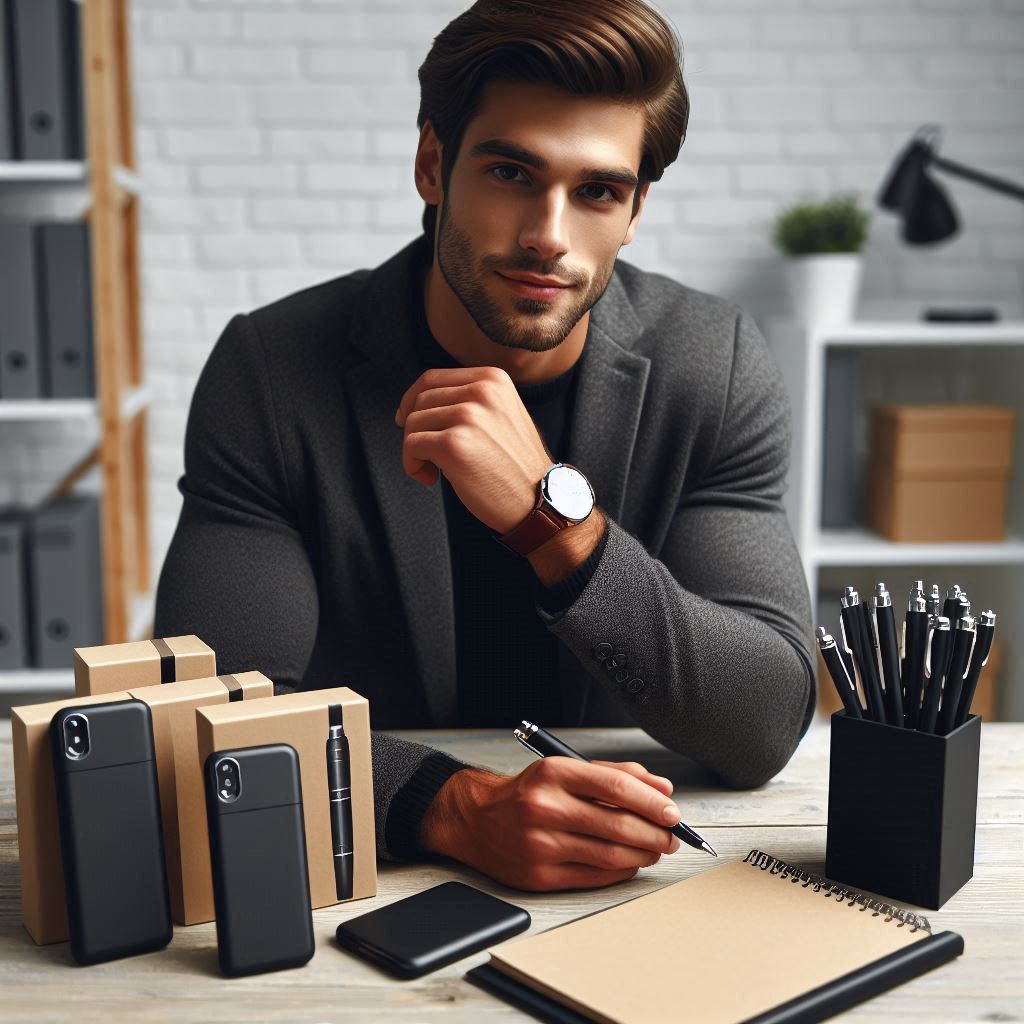 贈品選擇的心理學分析:解碼消費者的心聲