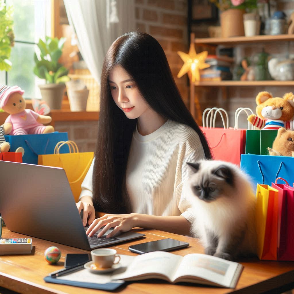 打造獨特的展場贈品,讓你閃耀全場