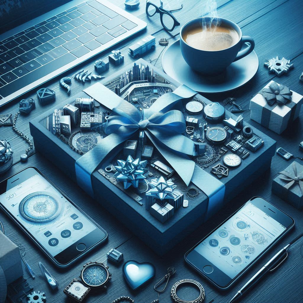 年終贈品預算規劃:精明企業主的必備指南