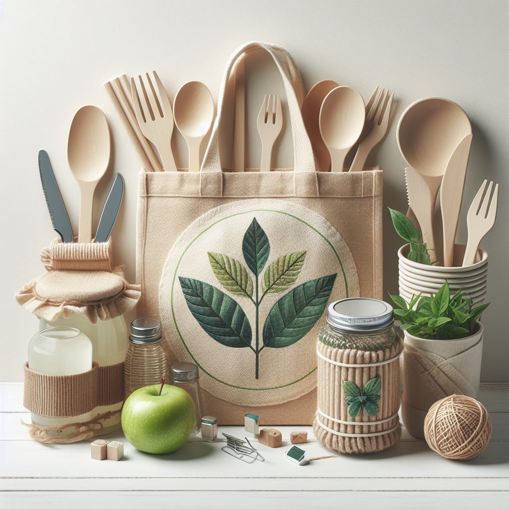 為什麼應該選擇環保禮贈品?