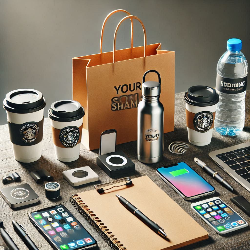 揭開展場贈品的秘密:提升品牌知名度的最佳策略