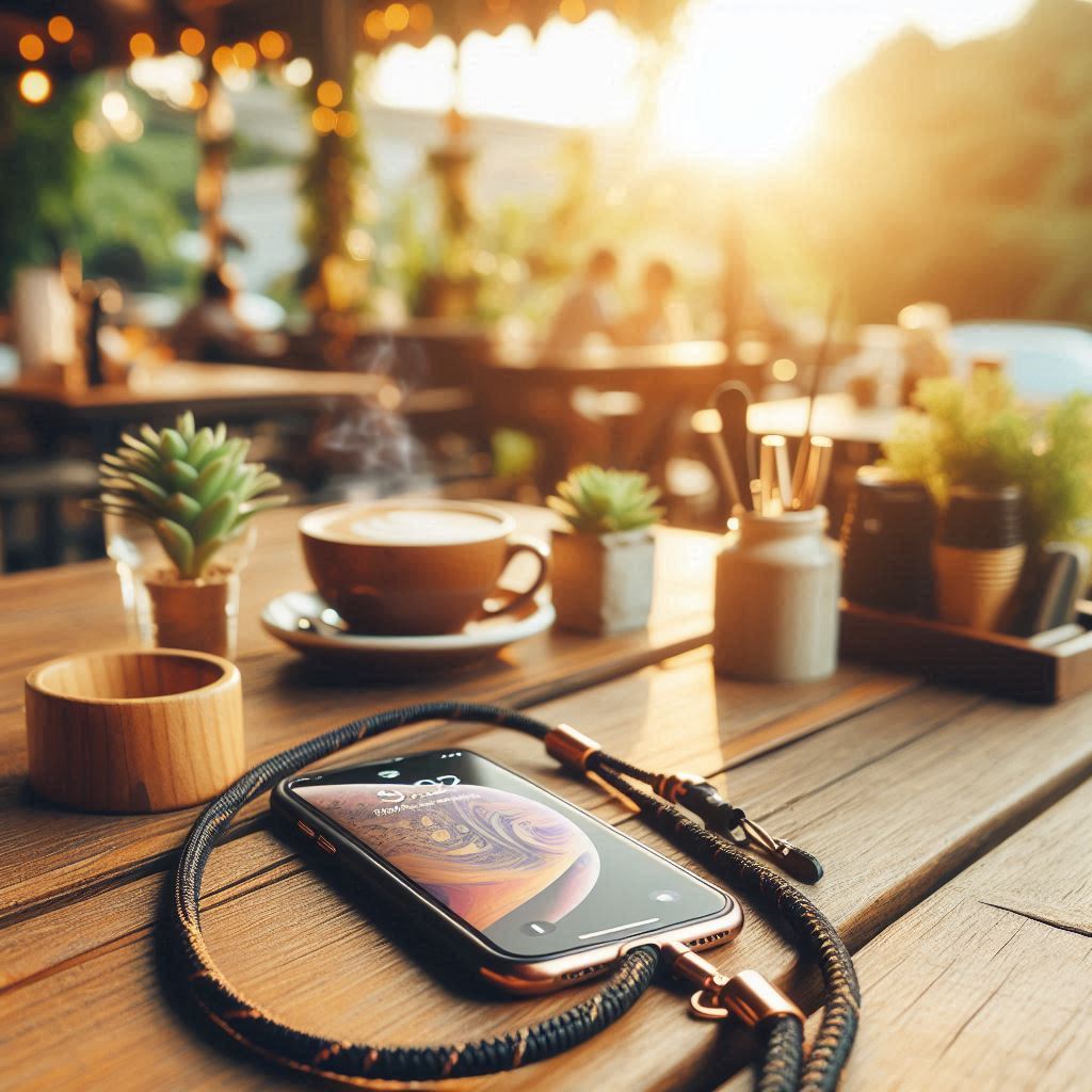 如何選擇最適合您的手機掛繩材質?