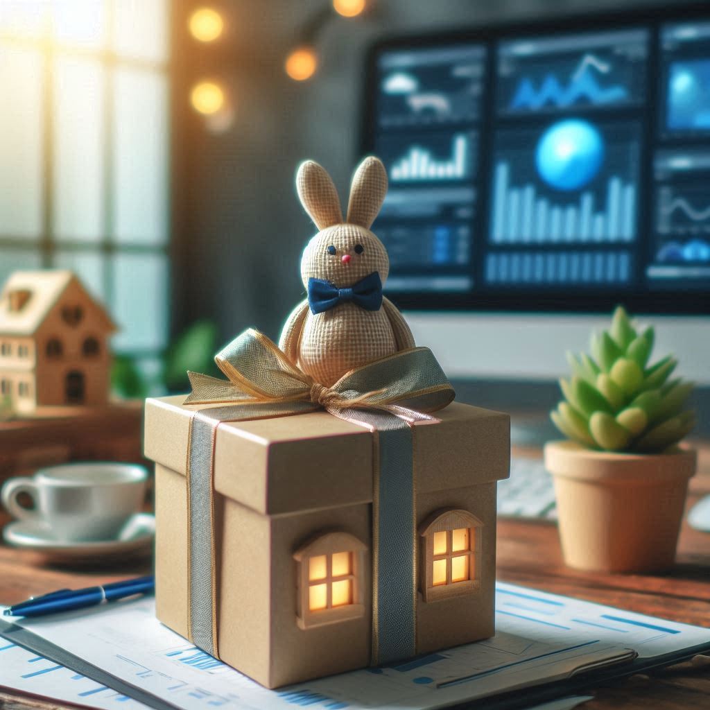 送禮時人際關係的重要考量