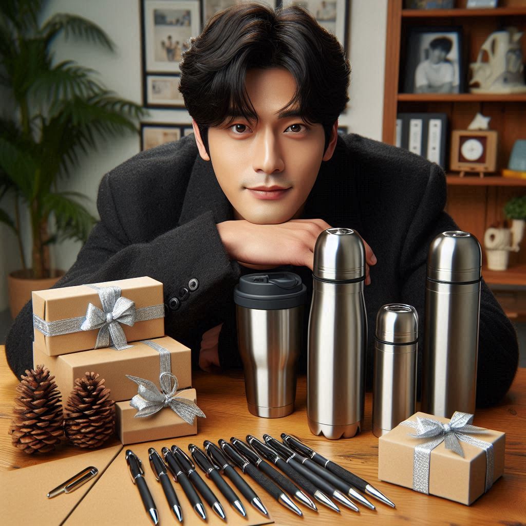 企業贈品的適當性:贈送的企業價值