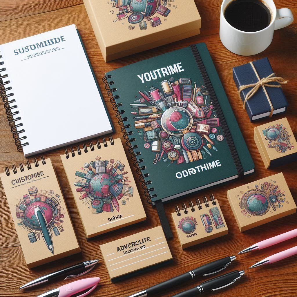 實用的展場贈品:如何讓參加者喜愛