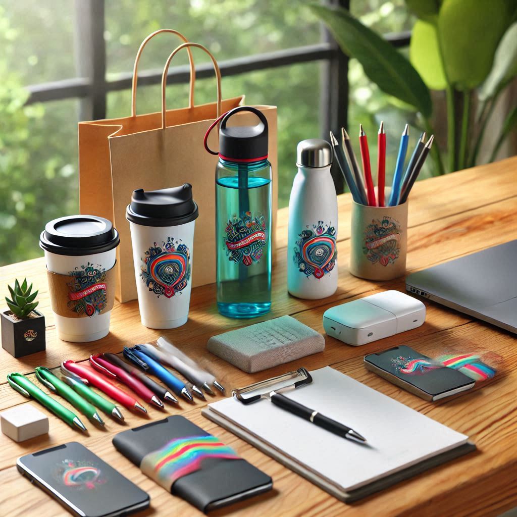 2025展覽贈品策略:提升知名度的祕訣