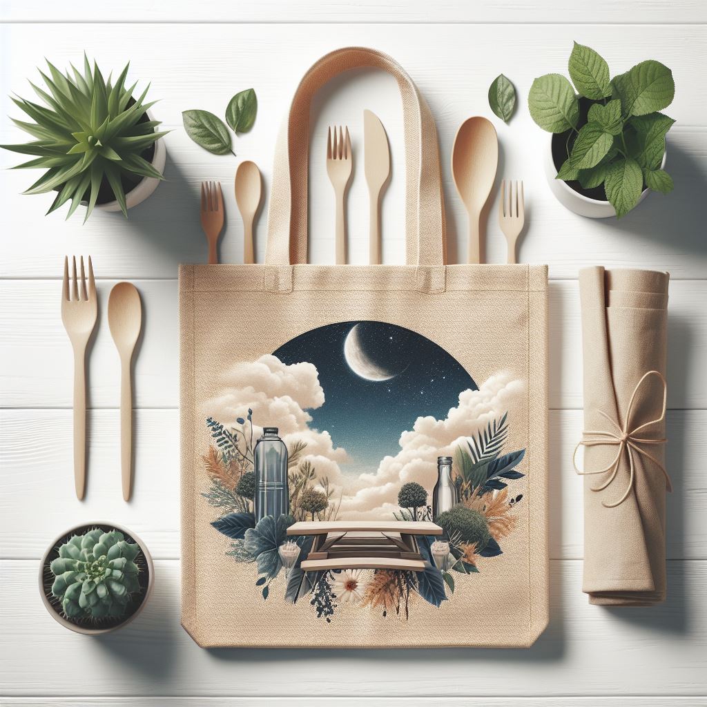 環保禮贈品:打造企業形象的環保新選擇