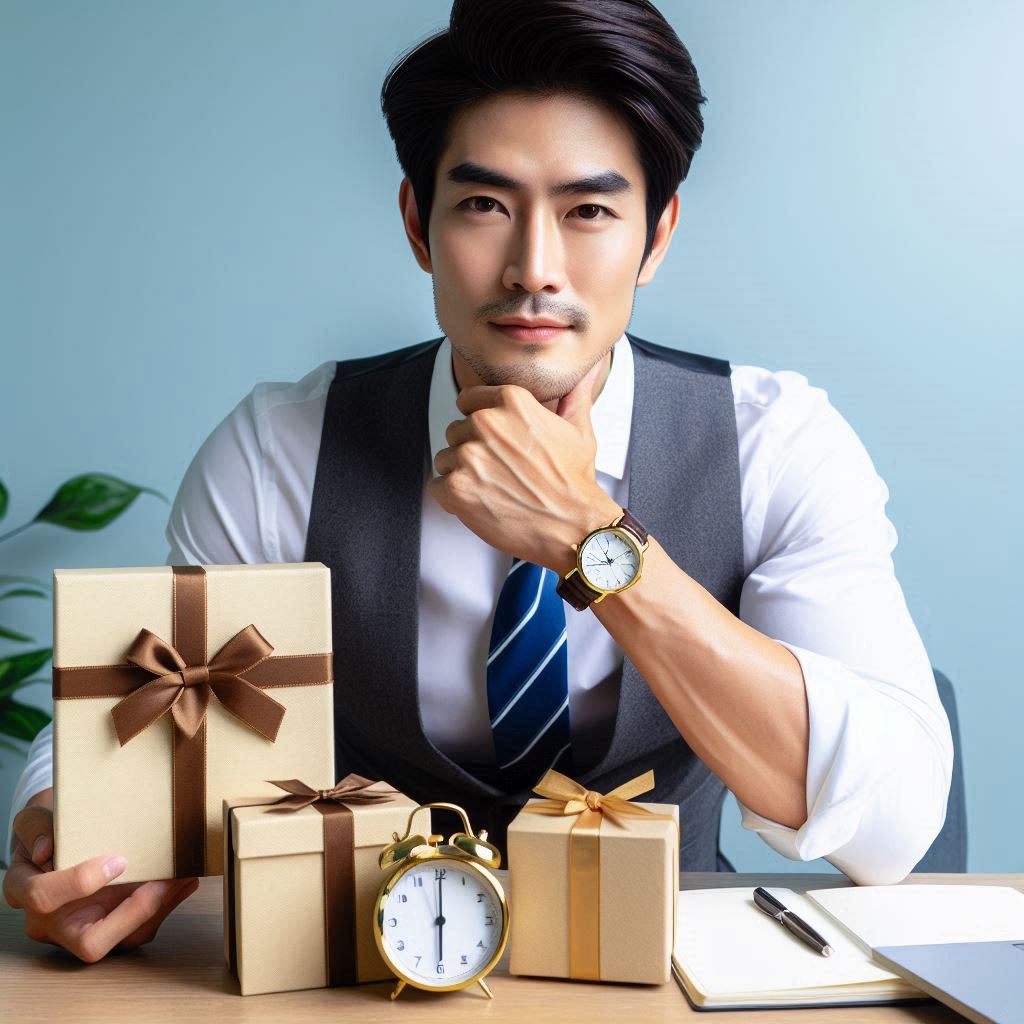 如何利用贈品吸引潛在客戶的秘密