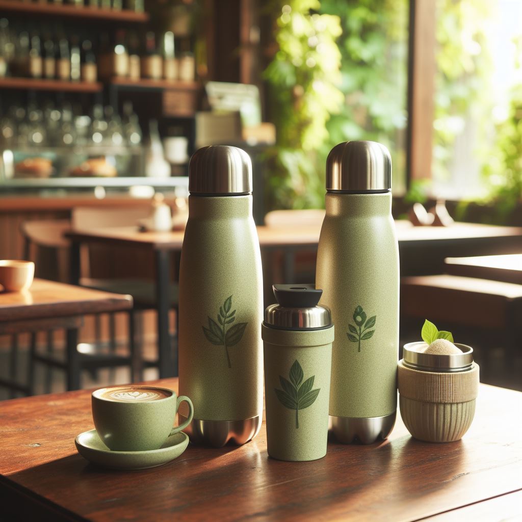 如何選擇環保禮品?綠色概念贈禮指南