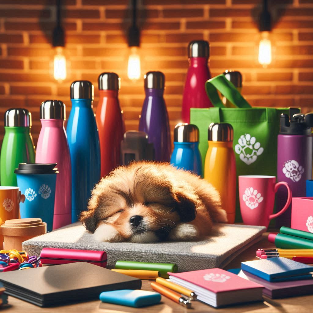 贈品設計中融入文化因素的藝術