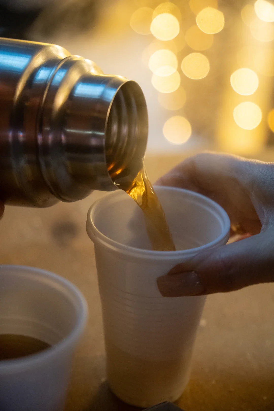 選擇多功能保溫杯,隨時享受熱飲的最佳夥伴