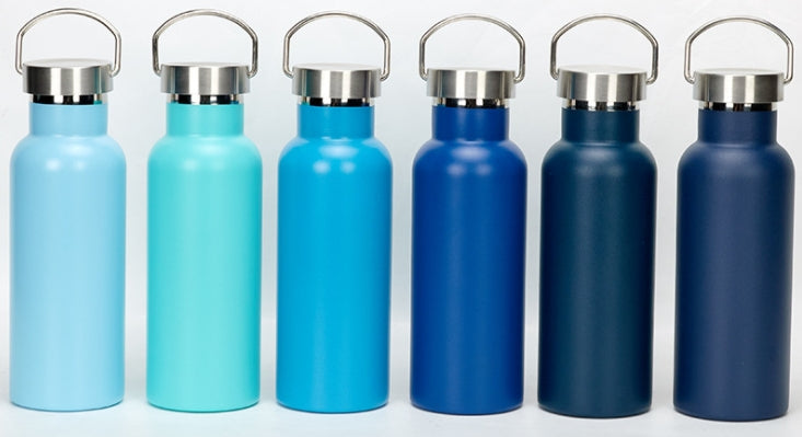 【客製化】多色彩不銹鋼手提水壺 | 禮品、贈品專業客製禮贈品顧問 | 禮品、贈品專屬客製禮贈品專家