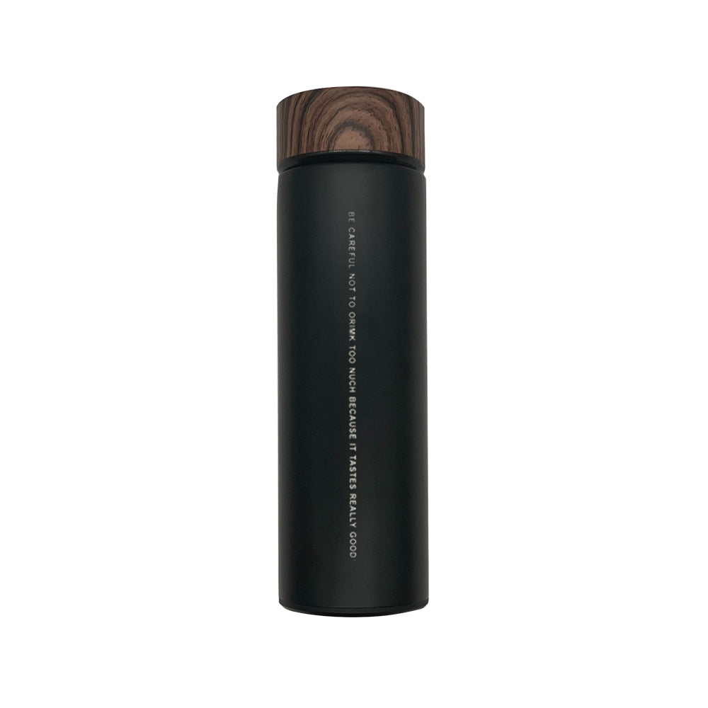 【客製化】 仿木紋蓋保溫杯 | 禮品、贈品專業客製禮贈品顧問 | 禮品、贈品專屬客製禮贈品專家