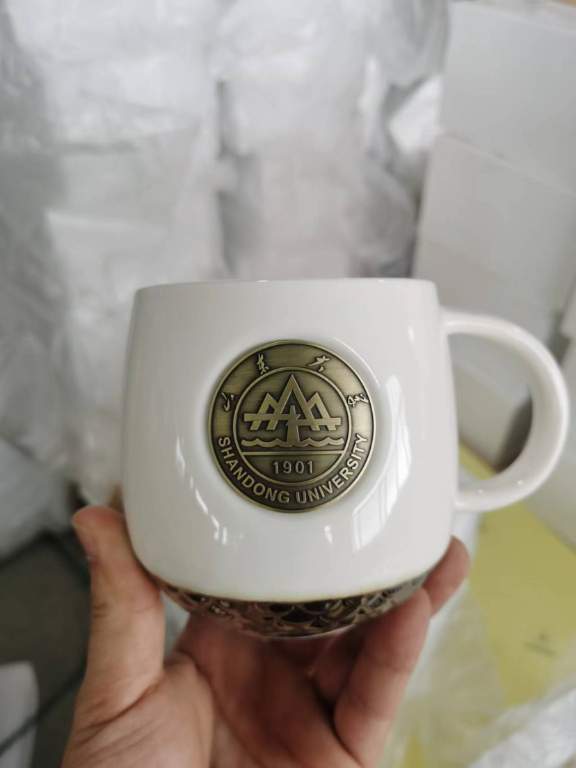 【客製化】高級銅片圓筒杯 | 禮品、贈品專業客製禮贈品顧問 | 禮品、贈品專屬客製禮贈品專家