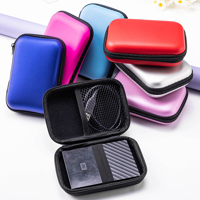 【客製化】2.5吋EVA硬殼包 | 禮品、贈品專業客製禮贈品顧問 以泰禮品